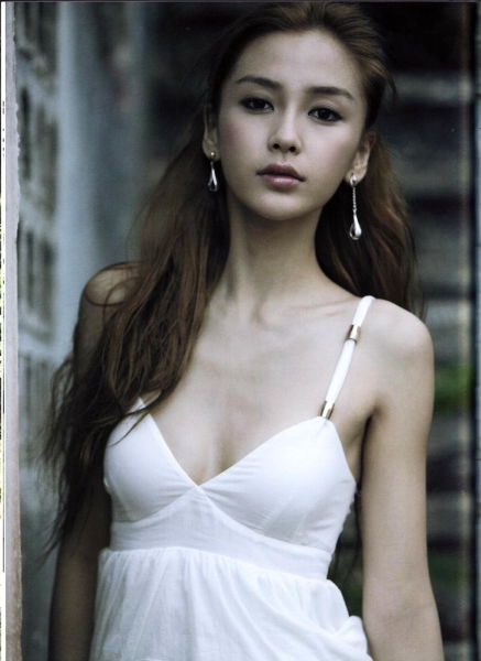 Angelababyֱ к̸